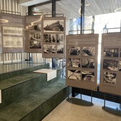 Tartu Ülikooli muuseumimajad