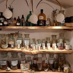 Näitusel „Ladina köök“