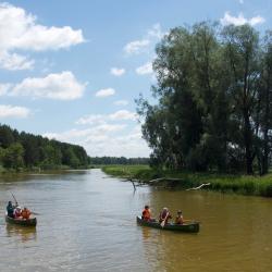 kanuumatk Alam-Pedjal Foto Triin Libe