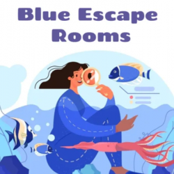 blue escape
