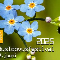 Fotol on meelespead ja lisatud tekst