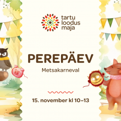 Perepäev Metsakarneval