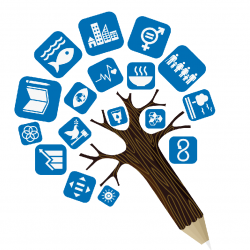 keskkonnahariduse tegevuskava logo