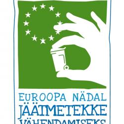 jäätmetekke vähendamise nädal