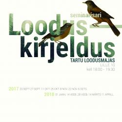 looduskirjeldus