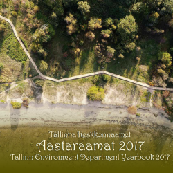 Aastaraamat 2017_kaaned
