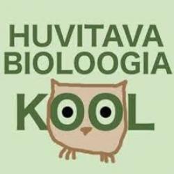 huvitava bioloogia kool