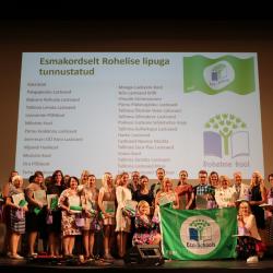 RohelineKool_tunnustamine. Foto_Mairi_Enok