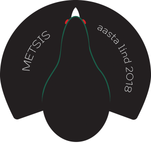 Metsis - aasta lind 2018